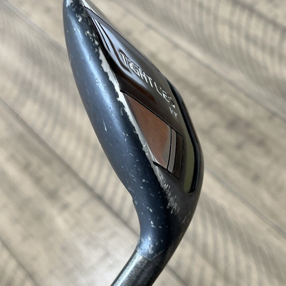 Adams Tight Lies 2013 5 Fairway Wood 19° RH UST IROD Regular Graphite 41.5" - Picture 4 of 12